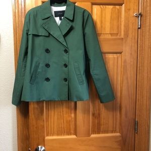 J.Crew jacket